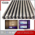 wear resistant surfacing electrode welding rod 3.2 350mm AWS EDPMN-2-16 D106